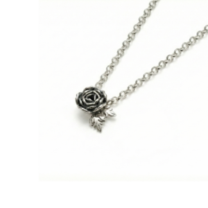 תליון מיני נורית כסף