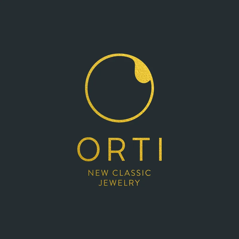 ORTI New Classic Jewelry